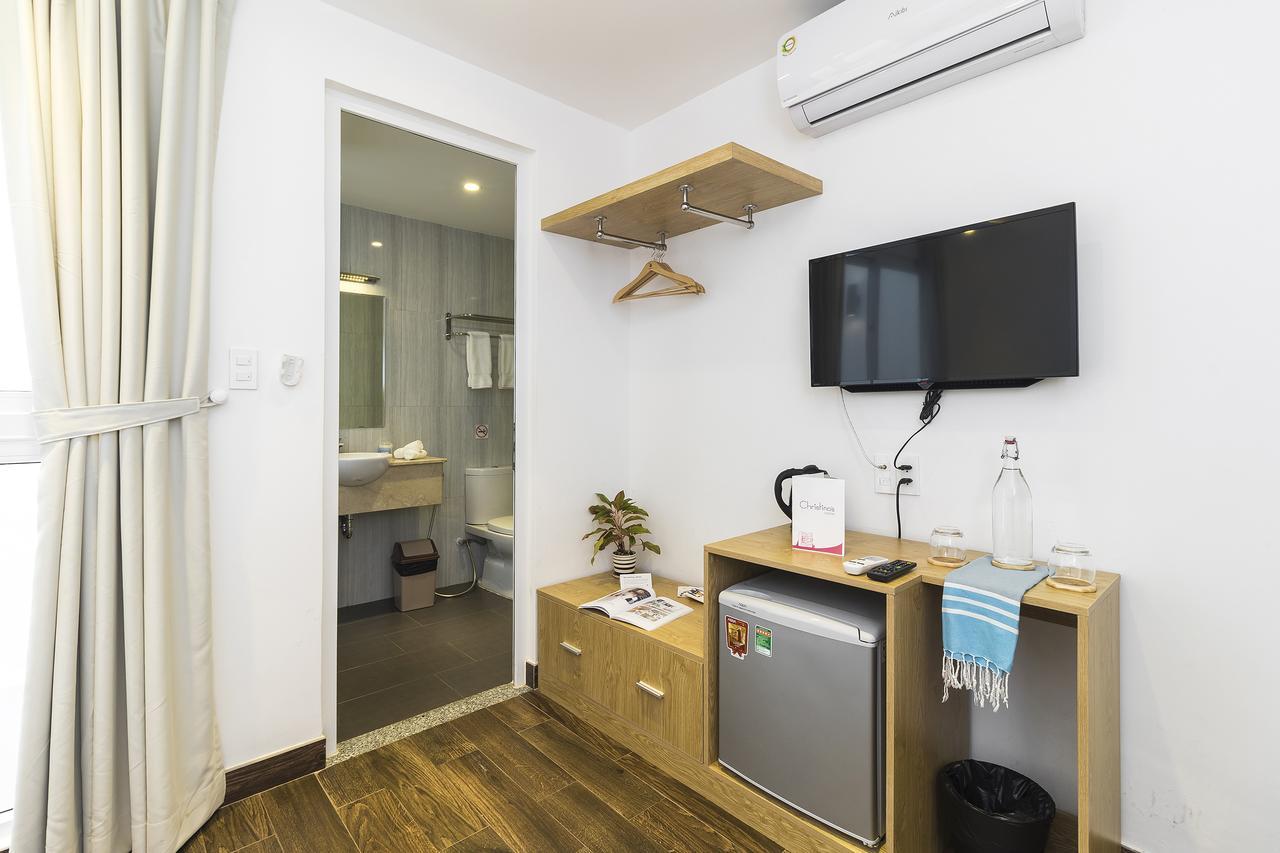 The Transit House Aparthotel Ho Chi Minh City Exterior photo