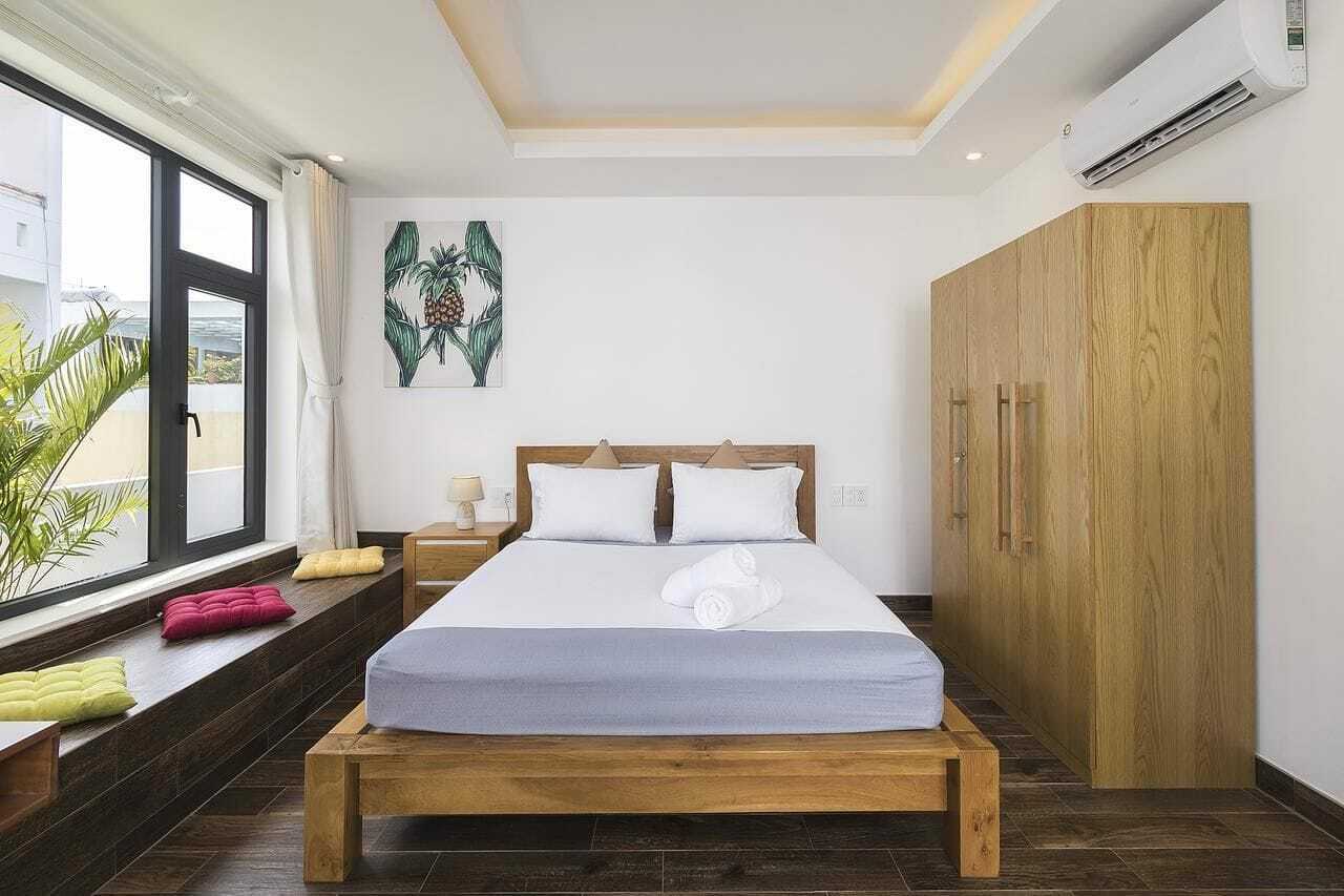 The Transit House Aparthotel Ho Chi Minh City Exterior photo
